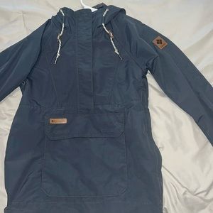Columbia XS jacket